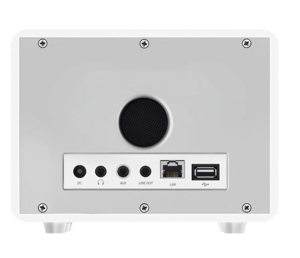 Hama RADIO INTERNETOWE IR111 - 1402256 - zdjęcie 4